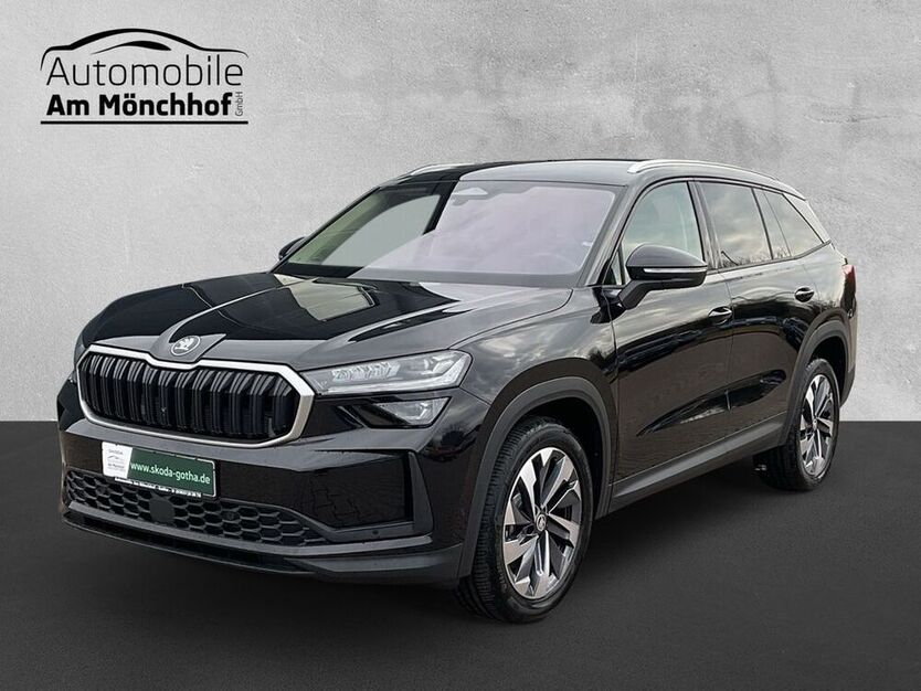 Kodiaq