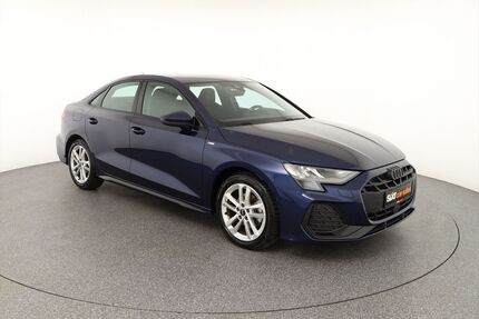 Audi A3 20.925 km 28.930 &euro; Garching 85748