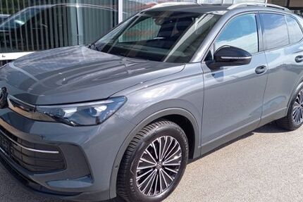 VW Tiguan 22.100 km 31.990 &euro; Teisendorf 83317