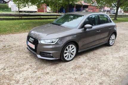 Audi A1 119.500 km 9.999 &euro; Straßberg 72479