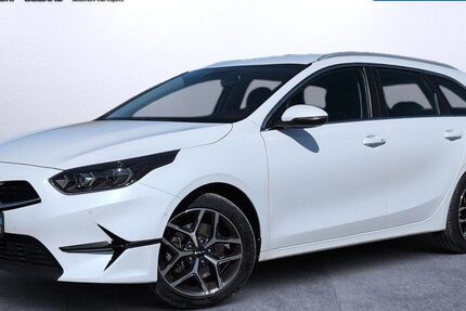 Kia ceed / Ceed 35.000 km 23.495 &euro; Durach 87471