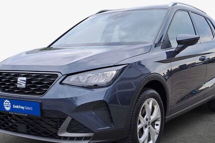 Seat Arona 41.436 km 19.440 &euro; Cottbus 03051
