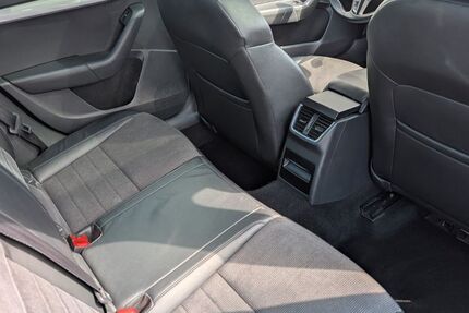 Skoda Octavia 137.652 km 12.600 &euro; Petersberg 36100