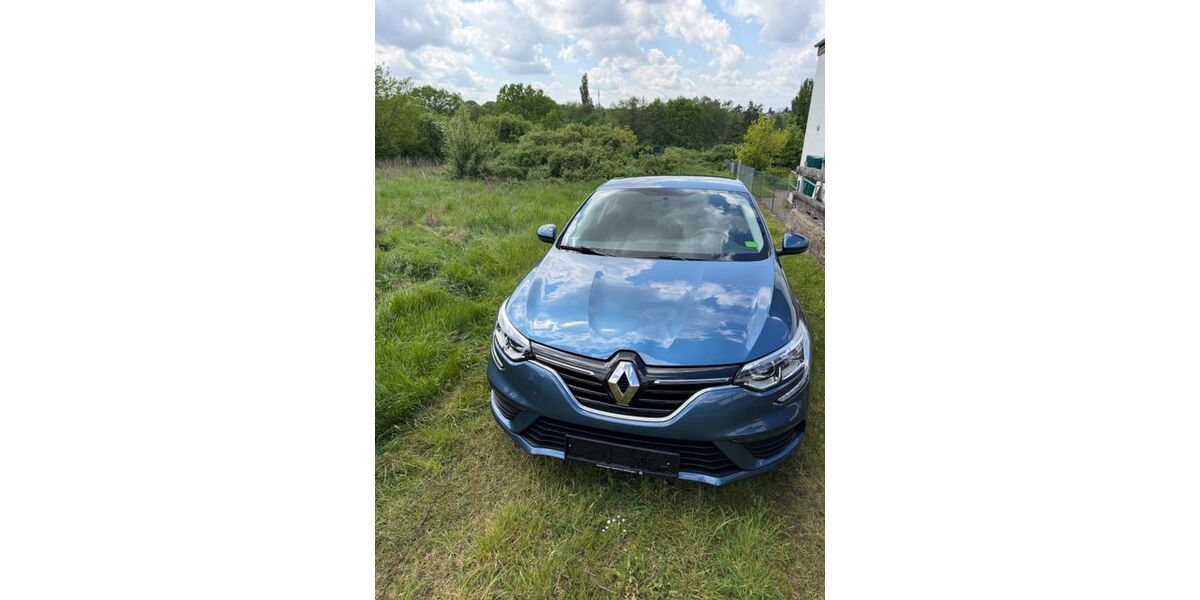 Renault Megane 68.574 km 7.400 &euro; Niestetal 34266