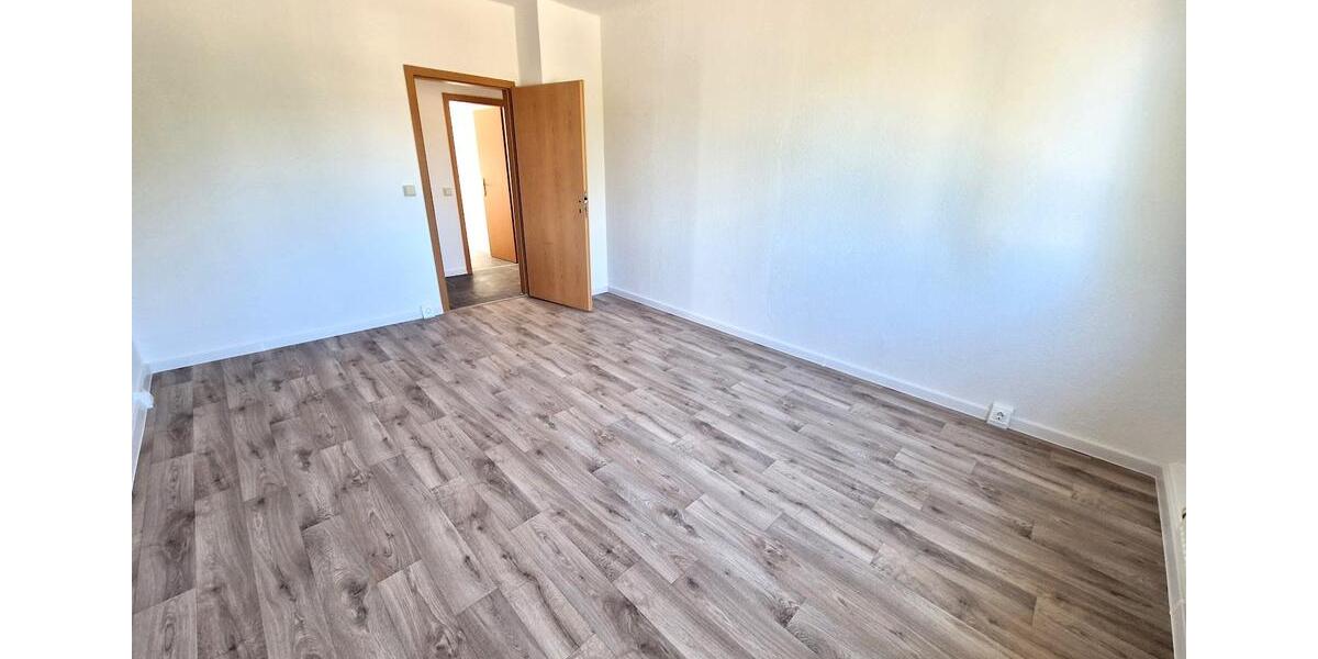 Etagenwohnung Osterwieck - 3 Zimmer, 65 m&sup2;, 259&euro; | Angebot:20946487
