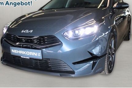 Kia ceed / Ceed 14.700 km 25.450 &euro; Flensburg 24941