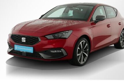 Seat Leon 76.400 km 20.604 &euro; Höchstadt an der Aisch 91315