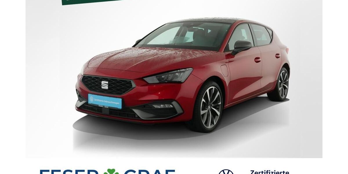 Seat Leon 76.400 km 21.903 &euro; Höchstadt an der Aisch 91315