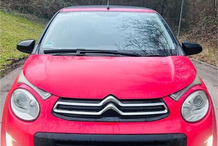 Citroen C1 130.000 km 4.300 &euro; Calw 75394