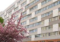 Wohnung zum Mieten in Leipzig 647,91 € 71.99 m²
