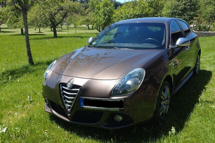 Alfa Romeo Giulietta 133.000 km 6.400 &euro; Waldburg 88289