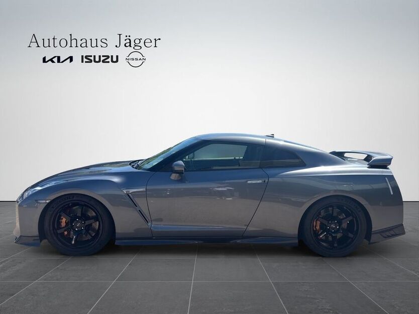 GT-R