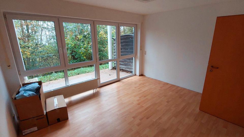 Maisonettenwohnung Kreßberg - 2 Zimmer, 43 m&sup2;, 129.000&euro; | Angebot:26591815