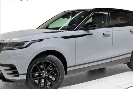 Land Rover Range Rover Velar 24.600 km 54.880 € Walsrode 29664