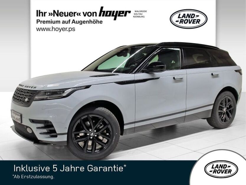Land Rover Range Rover Velar 24.600 km 54.880 € Walsrode 29664