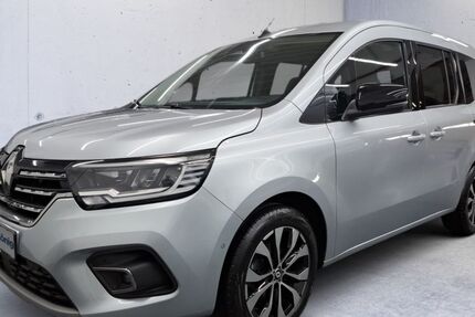 Renault Kangoo 45.250 km 25.890 &euro; Herbolzheim 79336