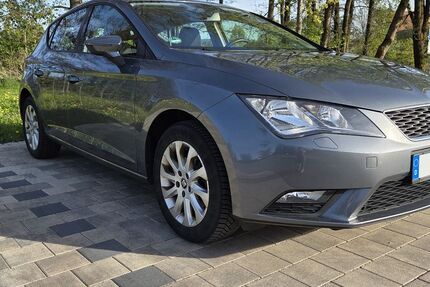 Seat Leon 107.000 km 7.900 &euro; Tirschenreuth 95643