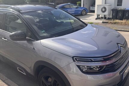 Citroen C5 Aircross 92.950 km 15.000 &euro; Herrenberg 71083