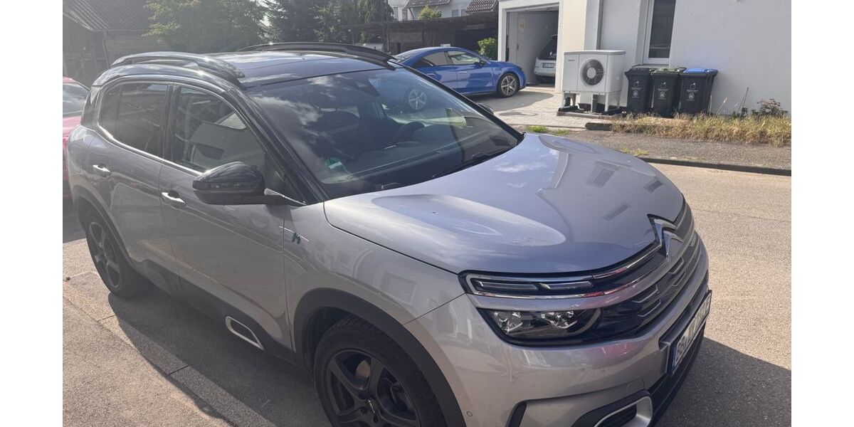 Citroen C5 Aircross 92.950 km 17.500 &euro; Herrenberg 71083