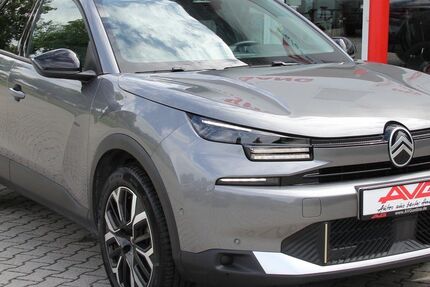 Citroen C4 X 25.456 km 18.440 &euro; Hüllhorst 32609