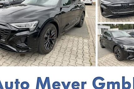Audi Q8 17.950 km 55.990 &euro; Lohne 49393