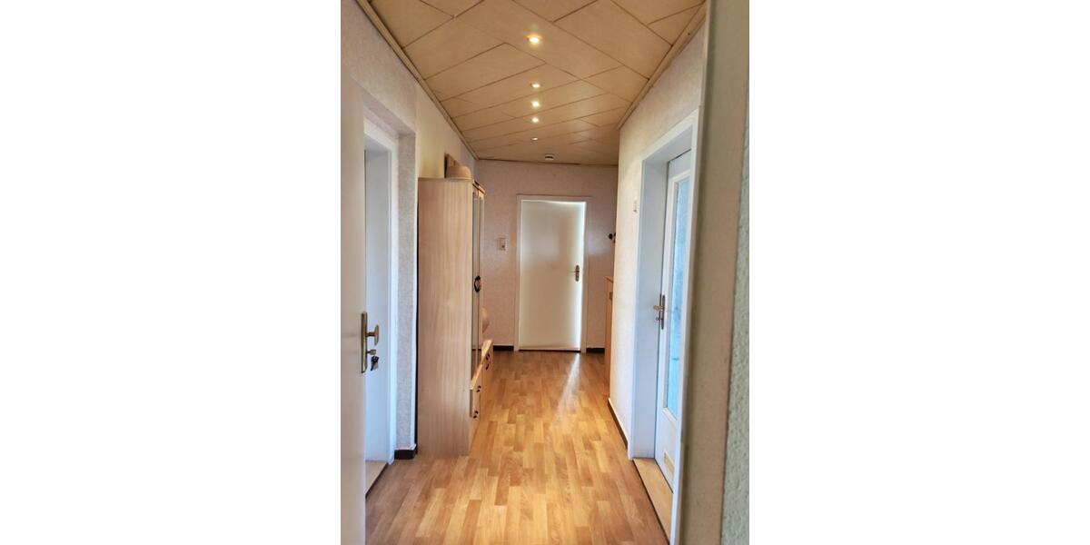 Etagenwohnung Heringen/Helme Helme - 3 Zimmer, 63 m&sup2;, 62.000&euro; | Angebot:25838504