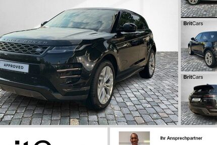 Land Rover Range Rover Evoque 37.783 km 39.987 &euro; Teltow 14513