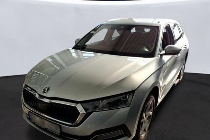 Skoda Octavia 94.203 km 20.585 &euro; Uetersen bei Hamburg 25436
