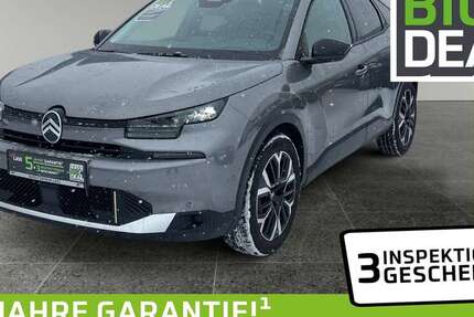 Citroen C4 30.455 km 18.980 &euro; Rendsburg 24768