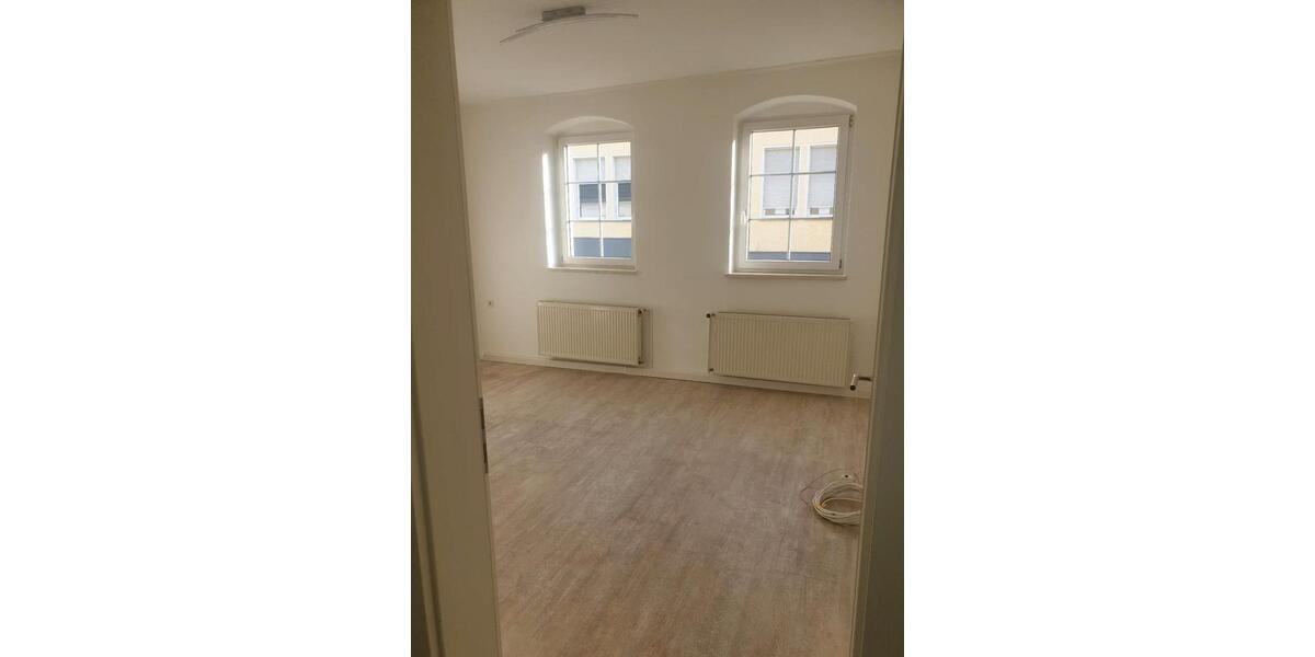 Erdgeschoßwohnung Bördeland - 4 Zimmer, 90 m&sup2;, 486&euro; | Angebot:26365711