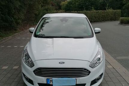 Ford S-Max 119.555 km 11.500 € Ascheberg 59387