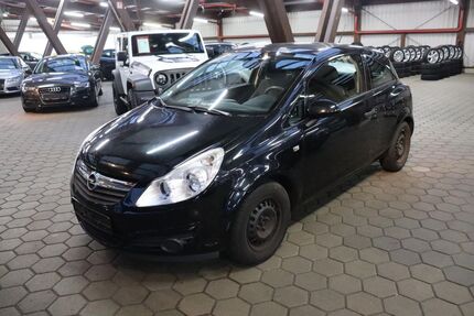 Opel Corsa 208.000 km 1.990 &euro; Norderstedt 22844