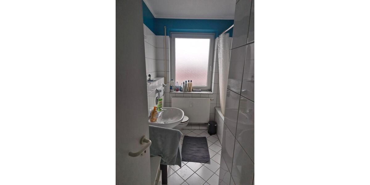 Einfamilienhaus Münster Gievenbeck - 2 Zimmer, 50 m&sup2;, 770&euro; | Angebot:25626666