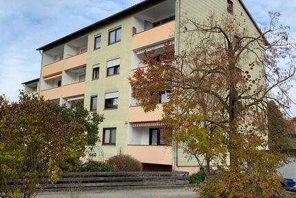 Wohnung Burgkirchen an der Alz - 3 Zimmer, 69 m&sup2;, 168.000&euro; | Angebot:27118524
