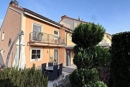 Haus Grafschaft Leimersdorf - 4 Zimmer, 124 m&sup2;, 529.000&euro; | Angebot:25360557