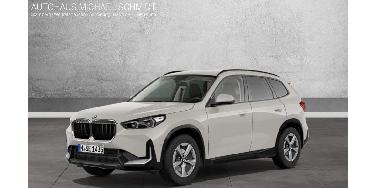 BMW X1 5.739 km 51.760 &euro; Starnberg 82319
