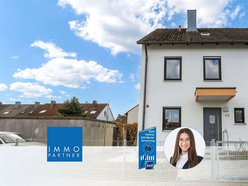 Haus zum Mieten in Fürth 1.600 € 152 m²