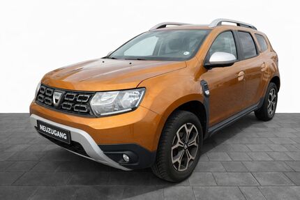 Dacia Duster 54.483 km 16.988 &euro; Cottbus 03044