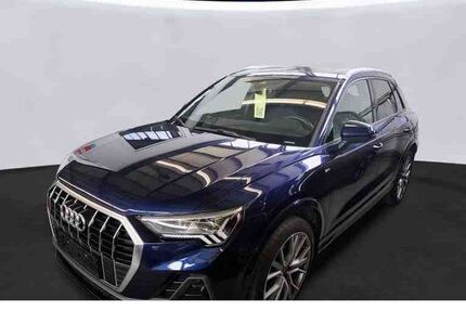 Audi Q3 37.900 km 42.450 € Braunschweig 38124