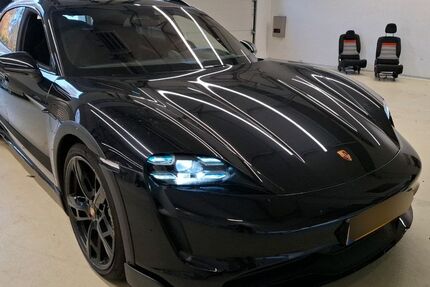 Porsche Taycan 63.703 km 71.281 &euro; Amberg 92224