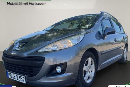 Peugeot 207 95.550 km 4.890 &euro; Walsrode 29664
