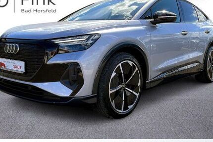 Audi Q4 e-tron 63.100 km 33.950 &euro; Bad Hersfeld 36251