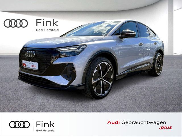 Audi Q4 e-tron 63.100 km 33.950 &euro; Bad Hersfeld 36251