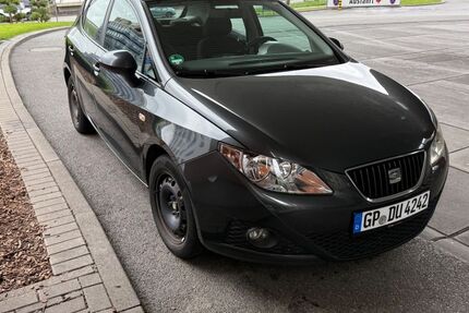 Seat Ibiza 220.000 km 2.400 &euro; Göppingen 73033