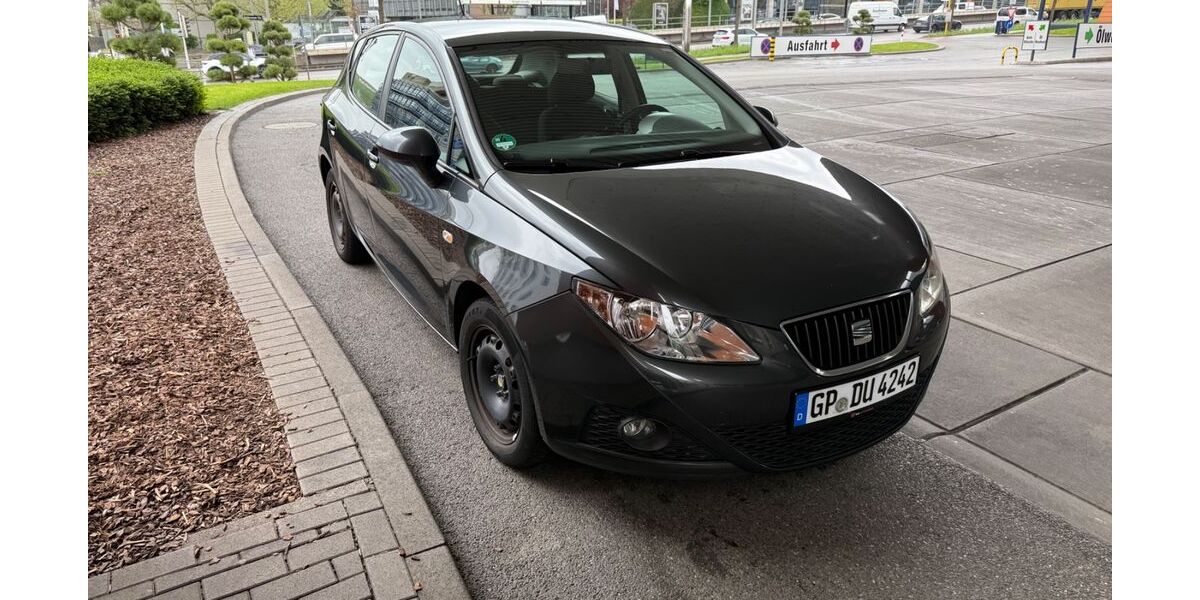 Seat Ibiza 260.000 km 2.600 &euro; Göppingen 73033
