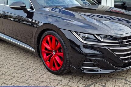 VW Arteon 78.500 km 27.490 &euro; Gifhorn 38518