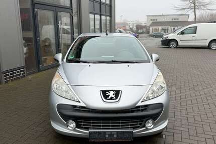 Peugeot 207 124.181 km 3.999 &euro; Achim 28832