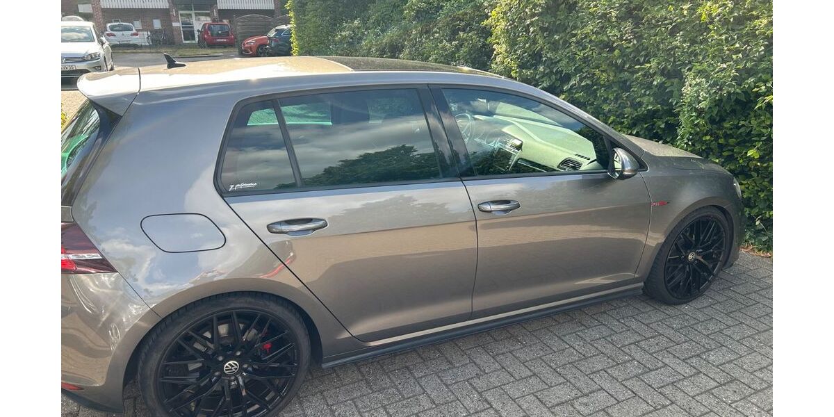 VW Golf 202.000 km 11.700 &euro; Ascheberg 59387
