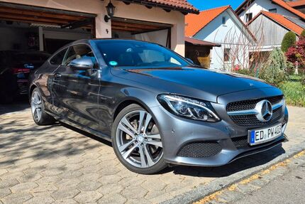 Mercedes-Benz C 250 72.798 km 26.500 &euro; Neufinsing 85464