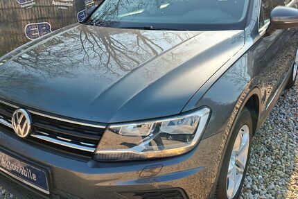 VW Tiguan 93.000 km 21.888 &euro; Bitterfeld-Wolfen OT Wolfen 06766